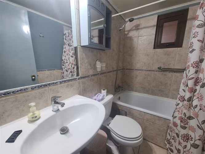 CASA Casa en ARRIENDO Barrio Plazas del Campo, Machalí - Imagen 14