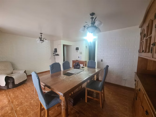 CASA Casa en ARRIENDO Barrio Plazas del Campo, Machalí - Imagen 4