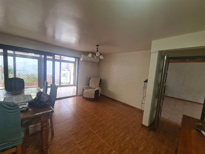 CASA Casa en ARRIENDO Barrio Plazas del Campo, Machalí - Imagen 5