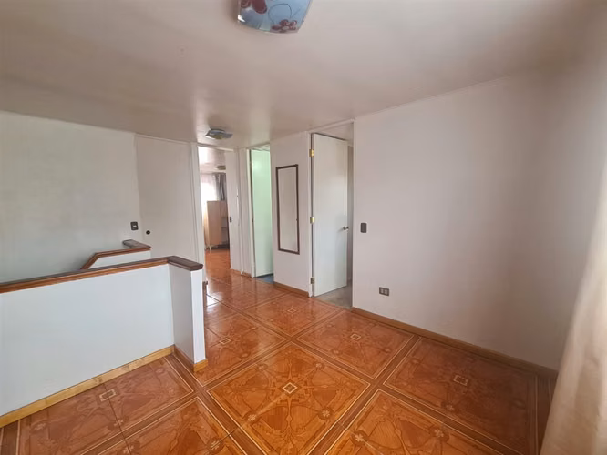 CASA Casa en ARRIENDO Barrio Plazas del Campo, Machalí - Imagen 16