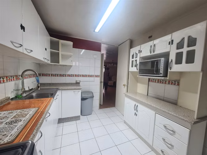 CASA Casa en ARRIENDO Barrio Plazas del Campo, Machalí - Imagen 8