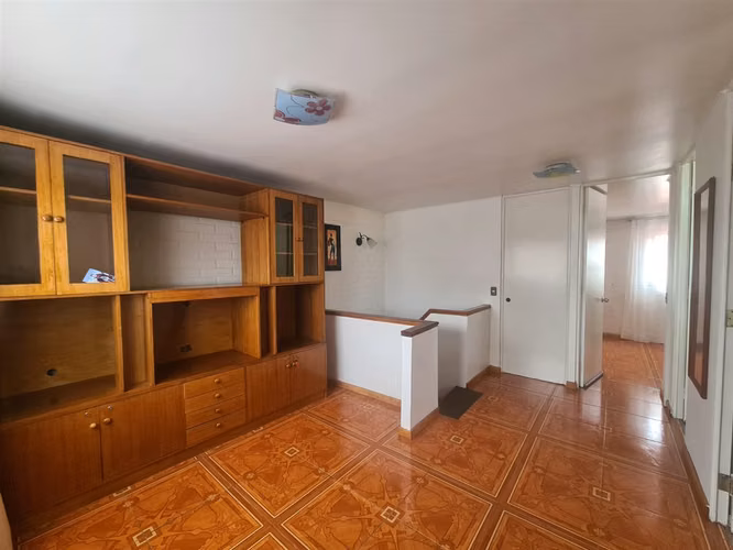 CASA Casa en ARRIENDO Barrio Plazas del Campo, Machalí - Imagen 15
