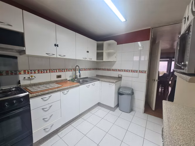 CASA Casa en ARRIENDO Barrio Plazas del Campo, Machalí - Imagen 7