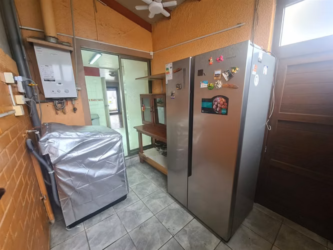 CASA Casa en ARRIENDO Barrio Plazas del Campo, Machalí - Imagen 10