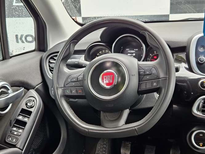 Fiat 500x Pop 1.4 500x Pop 1.4 2019 - Imagen 11