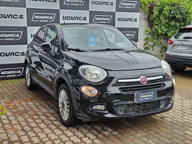 Fiat 500x Pop 1.4 500x Pop 1.4 2019 - Imagen 4