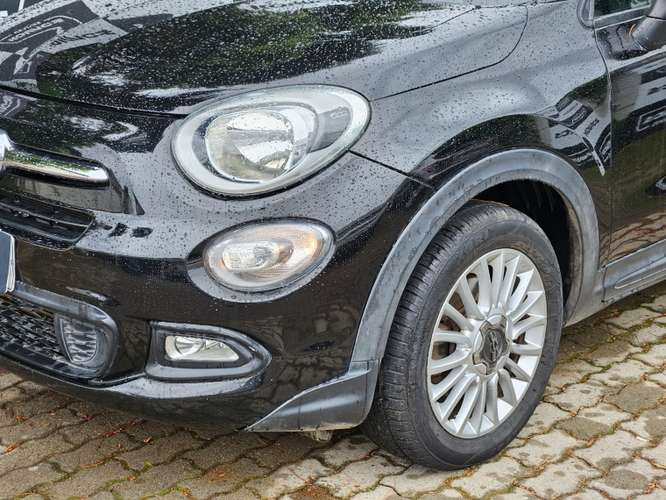 Fiat 500x Pop 1.4 500x Pop 1.4 2019 - Imagen 2