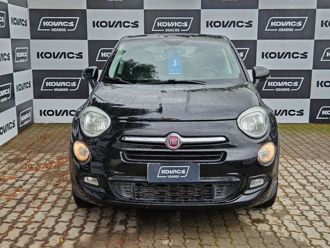 Fiat 500x Pop 1.4 500x Pop 1.4 2019 - Imagen 3