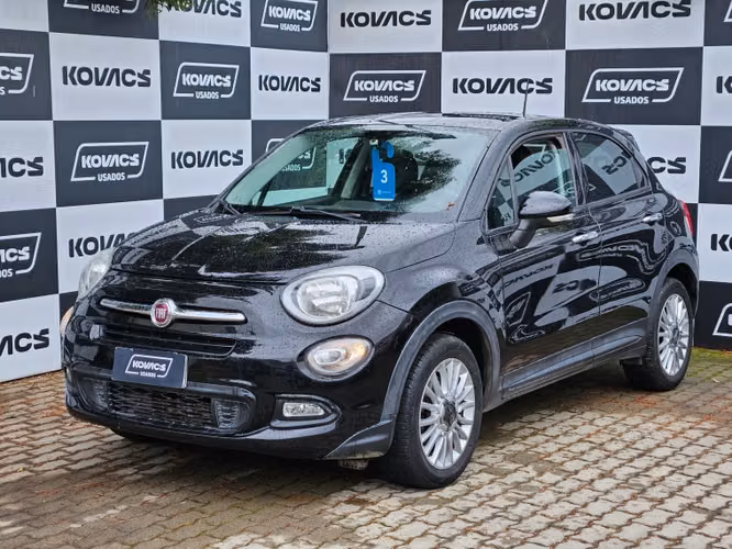 Fiat 500x Pop 1.4 500x Pop 1.4 2019