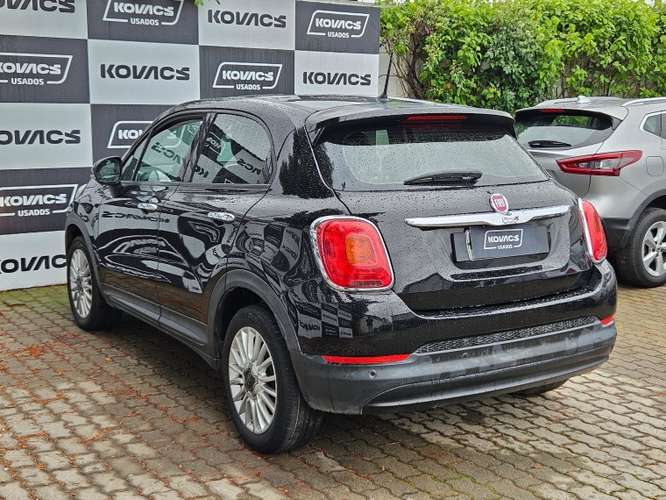 Fiat 500x Pop 1.4 500x Pop 1.4 2019 - Imagen 7