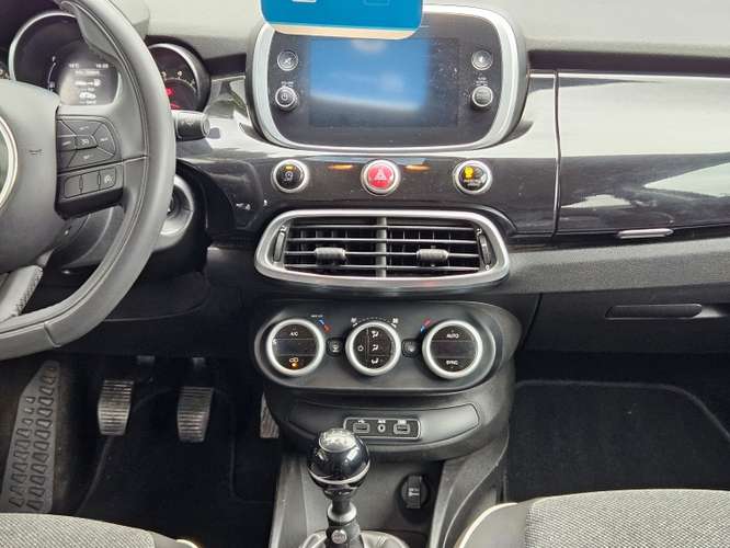 Fiat 500x Pop 1.4 500x Pop 1.4 2019 - Imagen 10