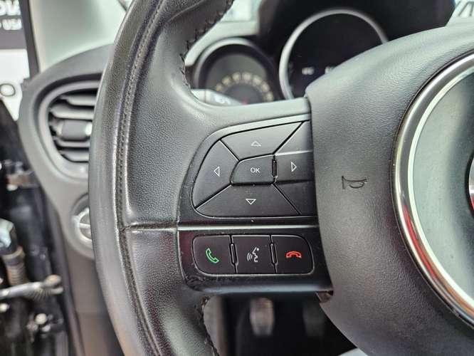 Fiat 500x Pop 1.4 500x Pop 1.4 2019 - Imagen 18