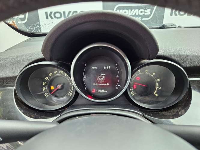 Fiat 500x Pop 1.4 500x Pop 1.4 2019 - Imagen 16