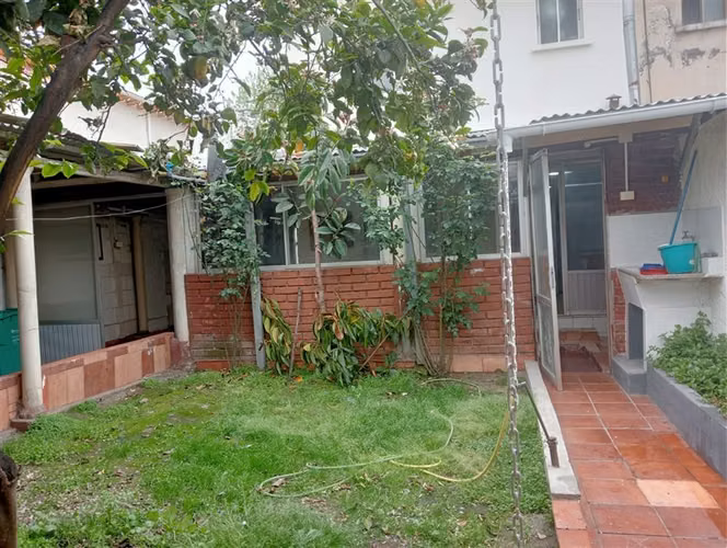 Casa en venta de 3 dorm. en San Joaquín - Imagen 25