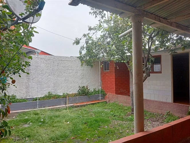 Casa en venta de 3 dorm. en San Joaquín - Imagen 33