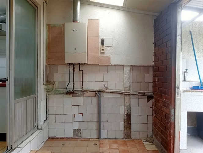 Casa en venta de 3 dorm. en San Joaquín - Imagen 16