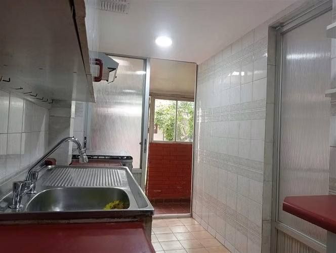 Casa en venta de 3 dorm. en San Joaquín - Imagen 28