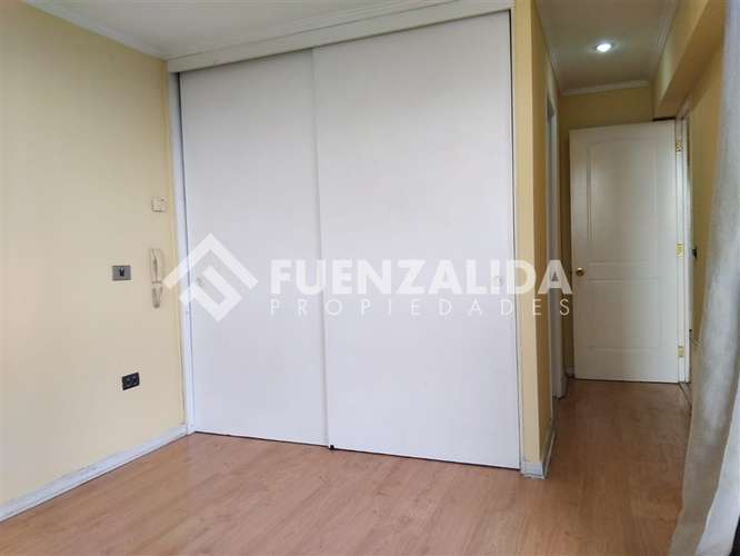 Dpto 1 D - 1 B - Estacionamiento - Bodega ( Santiago ) - Imagen 20