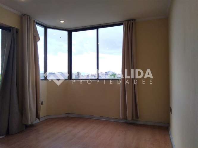 Dpto 1 D - 1 B - Estacionamiento - Bodega ( Santiago ) - Imagen 17