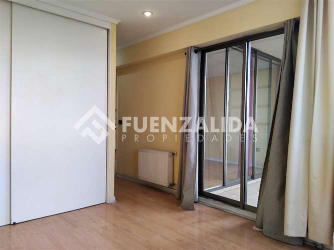Dpto 1 D - 1 B - Estacionamiento - Bodega ( Santiago ) - Imagen 16
