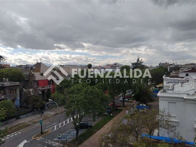 Dpto 1 D - 1 B - Estacionamiento - Bodega ( Santiago ) - Imagen 24