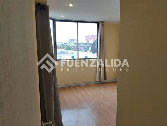 Dpto 1 D - 1 B - Estacionamiento - Bodega ( Santiago ) - Imagen 14
