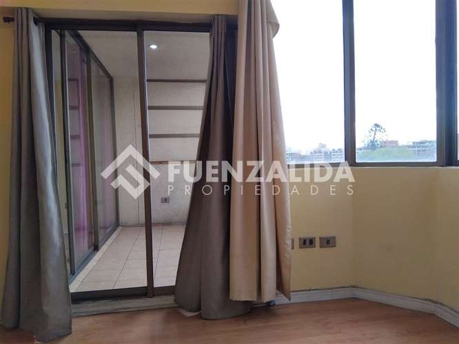 Dpto 1 D - 1 B - Estacionamiento - Bodega ( Santiago ) - Imagen 22