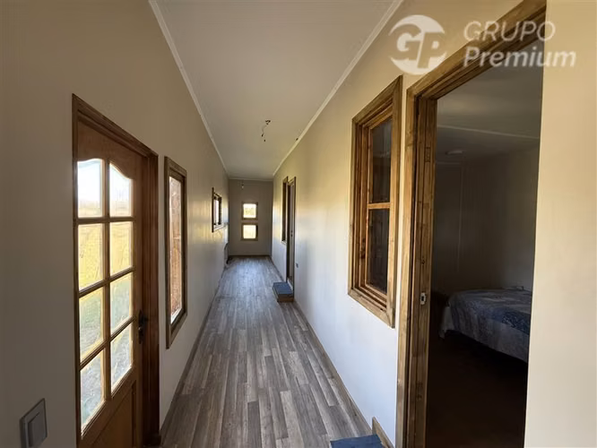Arriendo-Casa en Parcela-Villarrica - Imagen 26