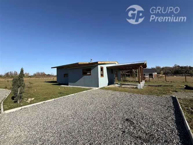 Arriendo-Casa en Parcela-Villarrica - Imagen 28