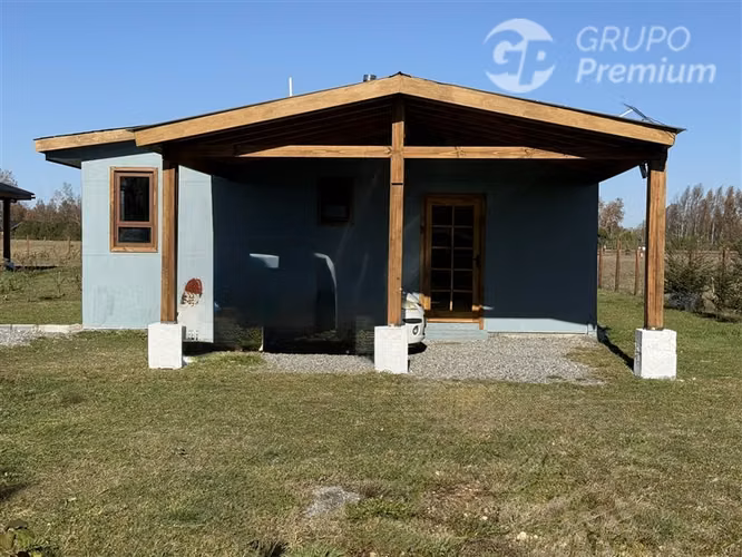 Arriendo-Casa en Parcela-Villarrica - Imagen 31