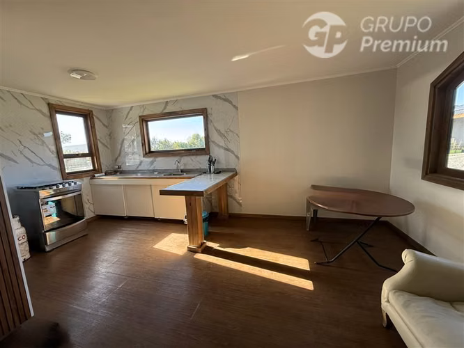 Arriendo-Casa en Parcela-Villarrica - Imagen 23
