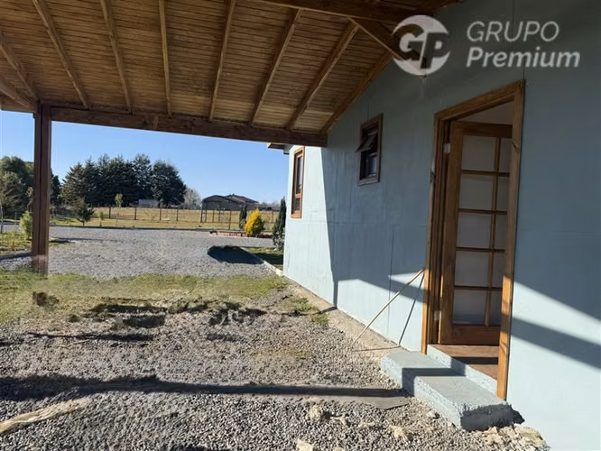 Arriendo-Casa en Parcela-Villarrica - Imagen 6