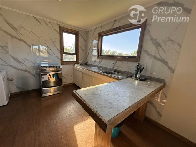 Arriendo-Casa en Parcela-Villarrica - Imagen 15
