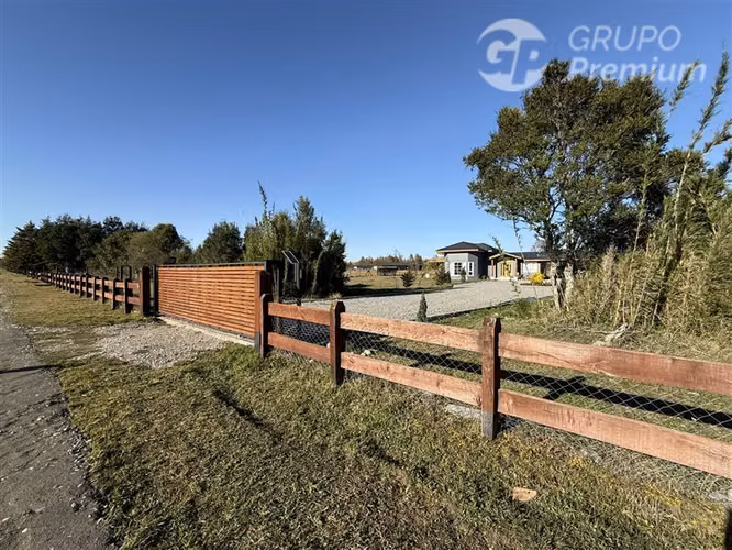 Arriendo-Casa en Parcela-Villarrica - Imagen 4