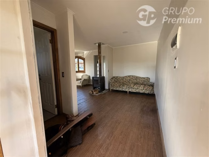 Arriendo-Casa en Parcela-Villarrica - Imagen 9