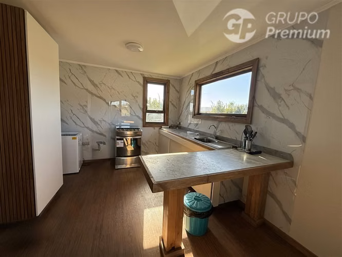 Arriendo-Casa en Parcela-Villarrica - Imagen 14