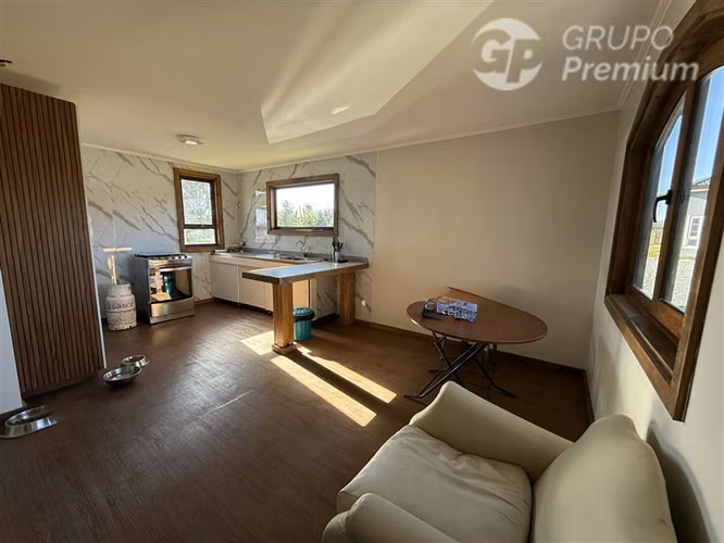 Arriendo-Casa en Parcela-Villarrica - Imagen 17