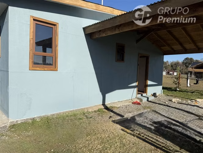 Arriendo-Casa en Parcela-Villarrica - Imagen 8