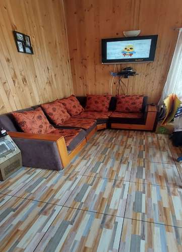 VENDE sitio de 400m2, con 2 cabañas, con vista, Co - Imagen 9
