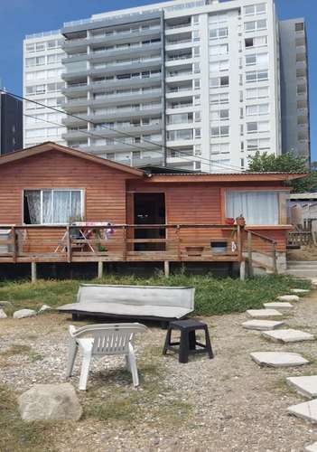 VENDE sitio de 400m2, con 2 cabañas, con vista, Co - Imagen 6