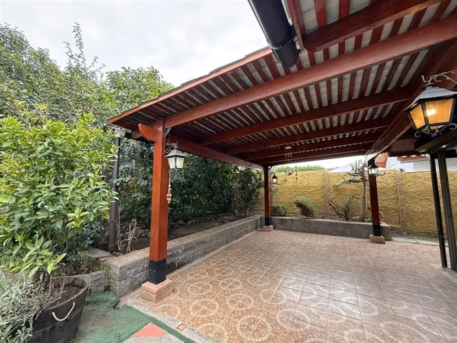 Casa en venta de 3D 2B Ayres de Chicureo - Imagen 7