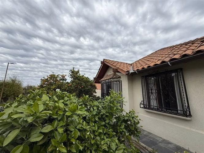 Casa en venta de 3D 2B Ayres de Chicureo