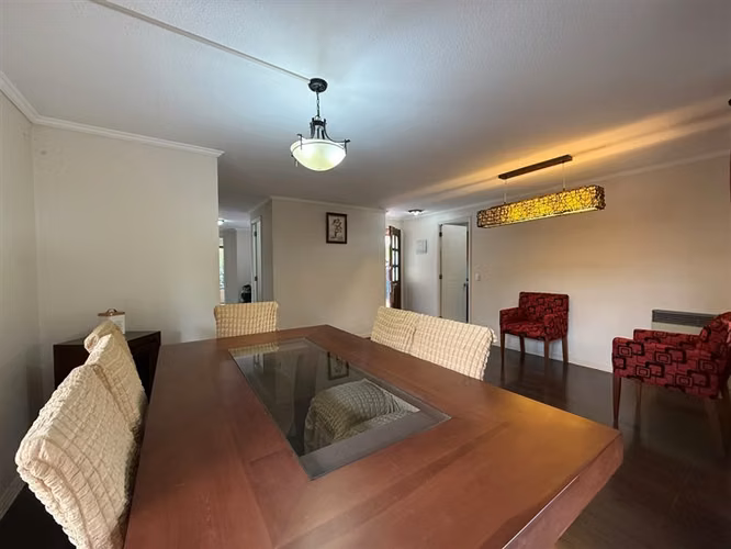 Casa en venta de 3D 2B Ayres de Chicureo - Imagen 4