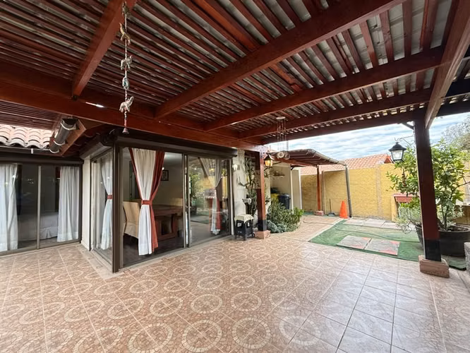 Casa en venta de 3D 2B Ayres de Chicureo - Imagen 8