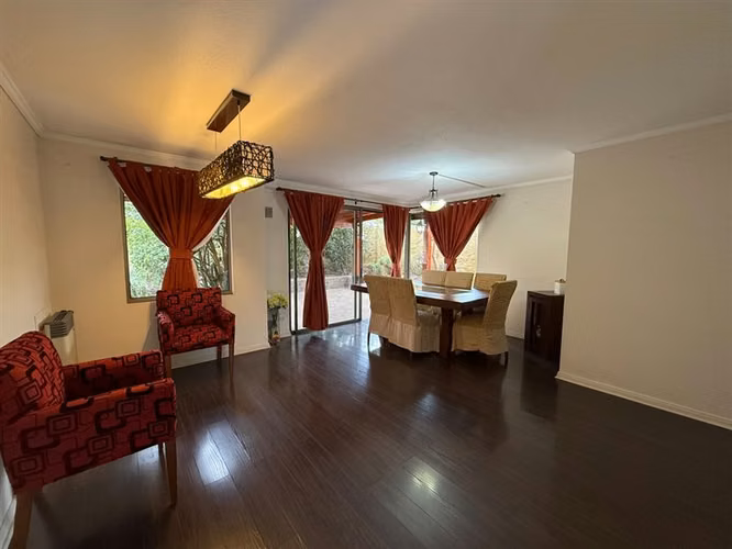 Casa en venta de 3D 2B Ayres de Chicureo - Imagen 3