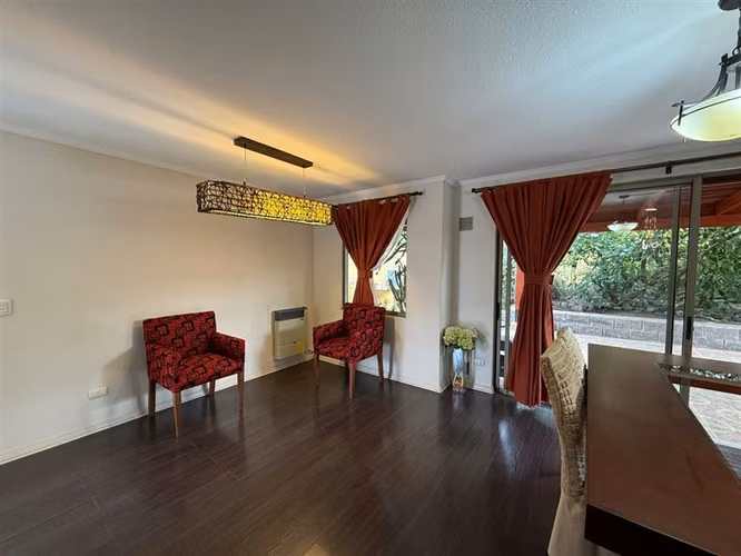 Casa en venta de 3D 2B Ayres de Chicureo - Imagen 2
