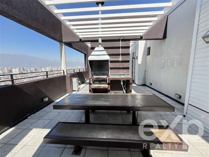 Venta Departamento 1 dorm. Vista Oriente