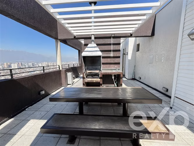 1 dorm. Vista Oriente - Imagen 10
