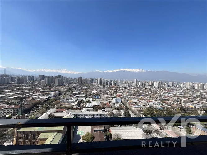 1 dorm. Vista Oriente - Imagen 16