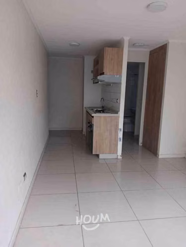 Departamento en Santo Domingo